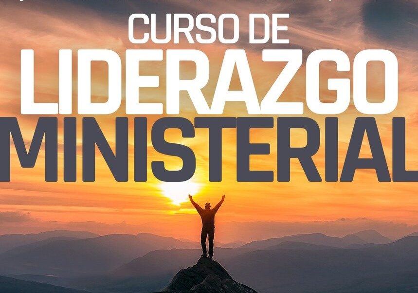 Liderazgo ministerial - imagen