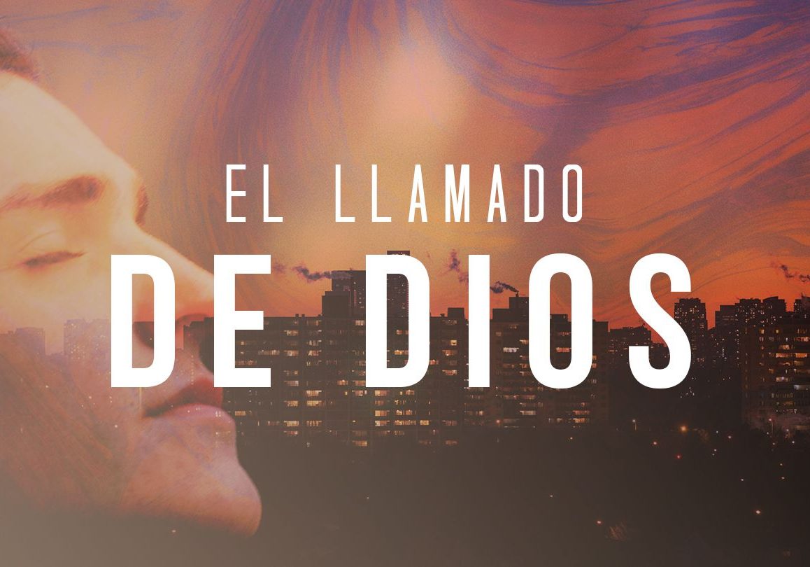 llamado de Dios - imagen